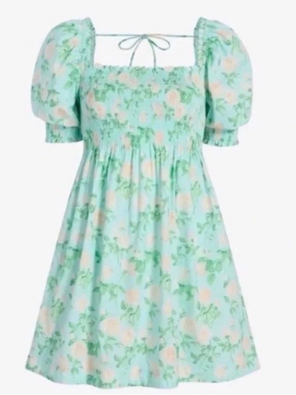 Hill House The Nap Athena Dress, NWOT, Size Small